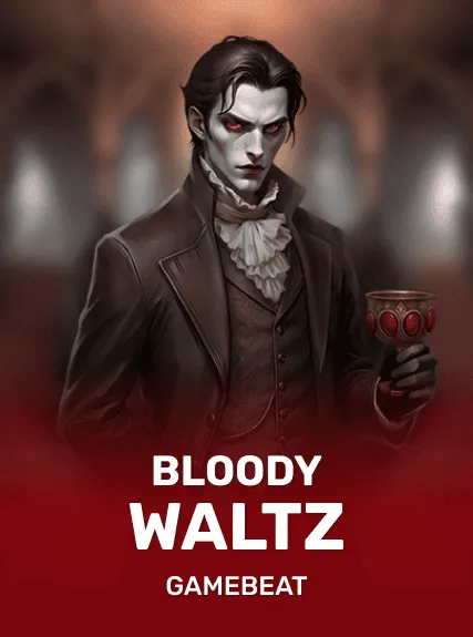 Bloody Waltz gokkast