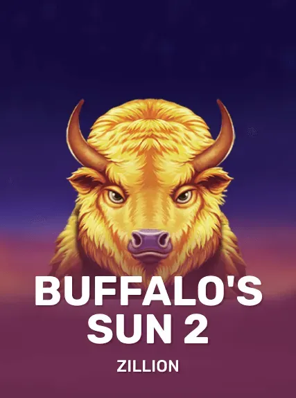 Buffalo's Sun 2 gokkast