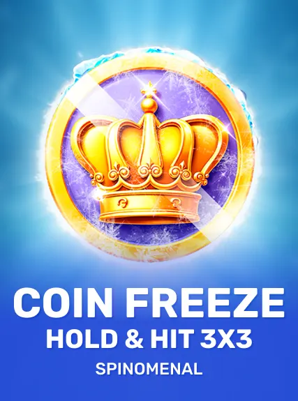 Coin Freeze gokkast