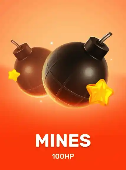 Mines instant spel