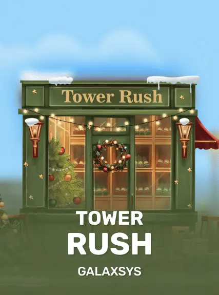 Tower Rush instant spel