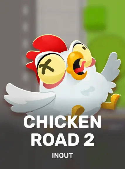 Chicken Road 2 instant spel