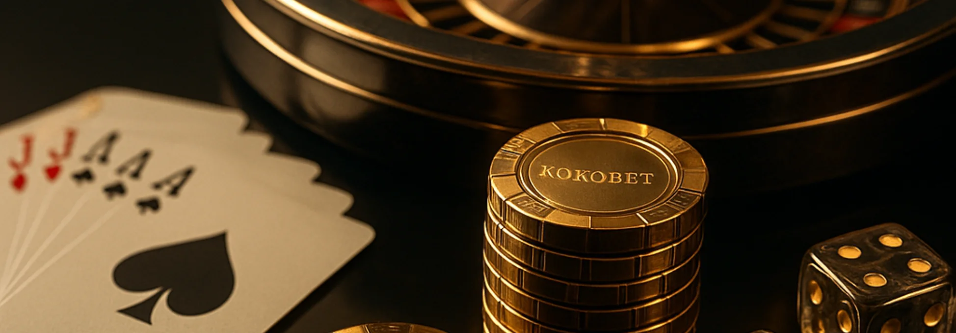 Kokobet Casino