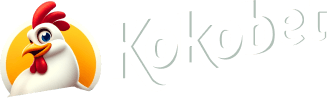 Kokobet Casino logo